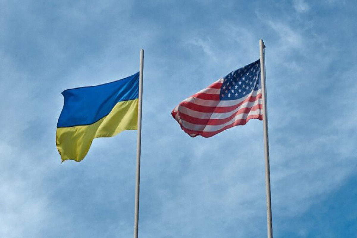 FT: США изменили позицию в вопросе гарантий безопасности Украине