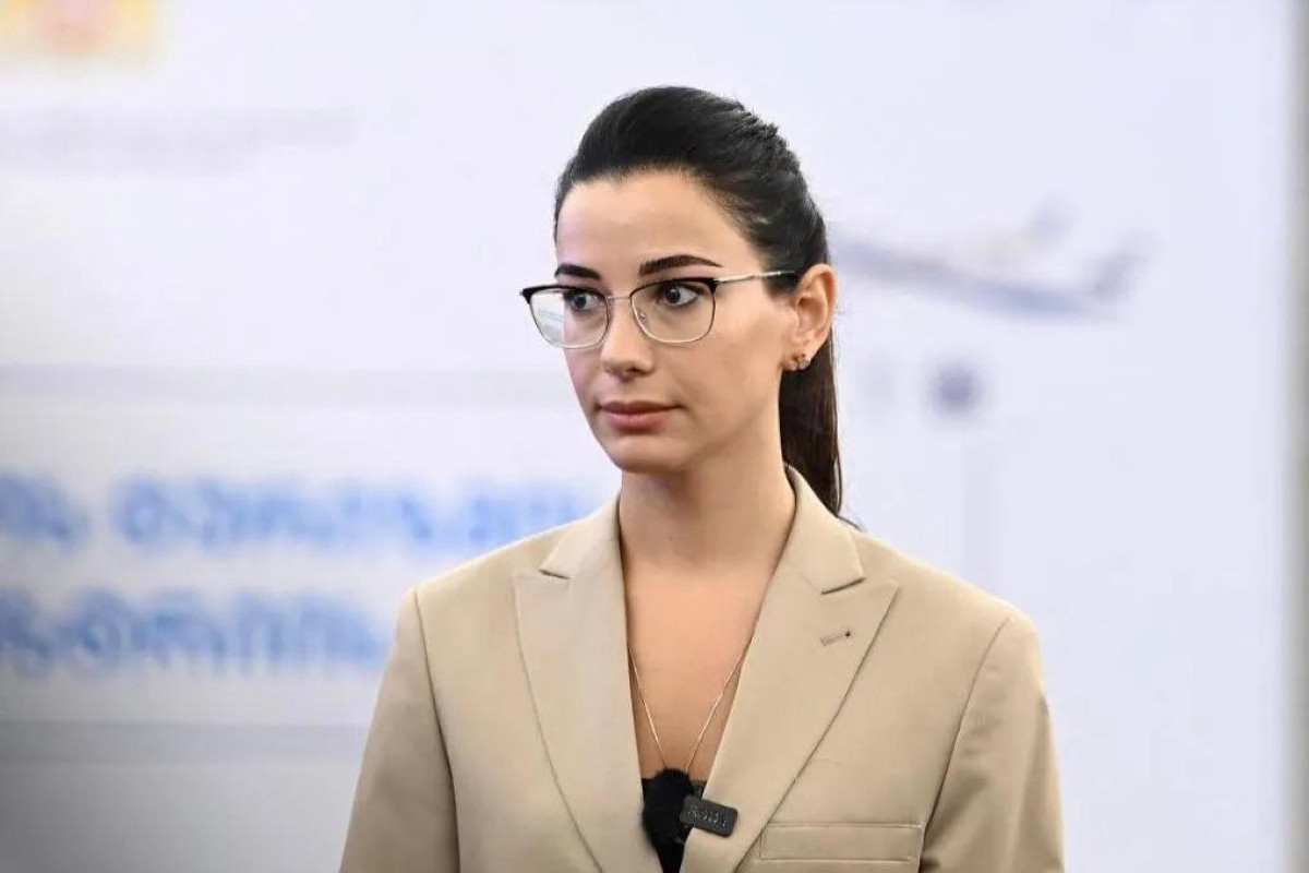 Грузия и США рассмотрели новые возможности сотрудничества после договоренностей Баку и Еревана