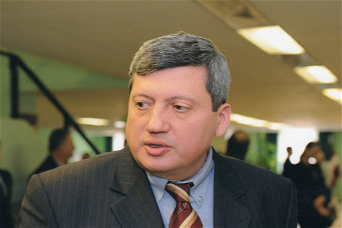 Зульфугаров: США становятся фундаментом новой конфигурации на Южном Кавказе - ИНТЕРВЬЮ