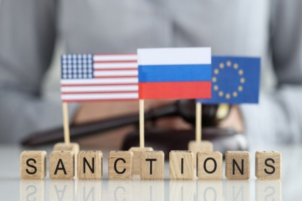 ЕС намерен усилить давление на Москву за счет санкций против криптовалют