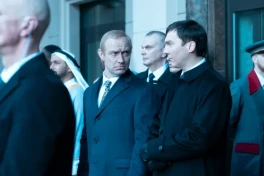В Кремле заявили, что не участвовали в создании фильма о Путине