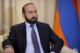 Мирзоян: США не будут контролировать участок дороги TRIPP в Армении