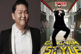 В Сеуле задержан исполнитель Gangnam Style