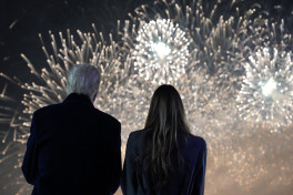 WSJ: ВМС США готовят Трампу сюрприз