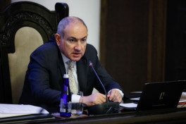 Пашинян неоднозначначно отреагировал на признание Нетаньяху "геноцида армян" 
