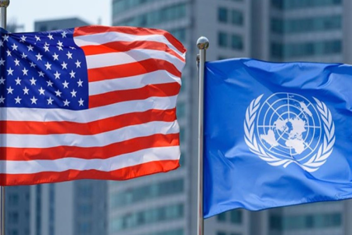 США отказались участвовать в обзоре ООН по правам человека