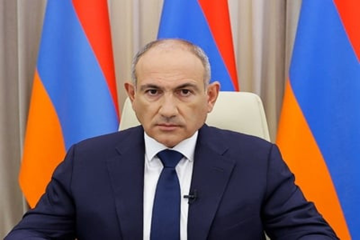 Армянский премьер отправится в Японию после саммита ШОС в Китае
