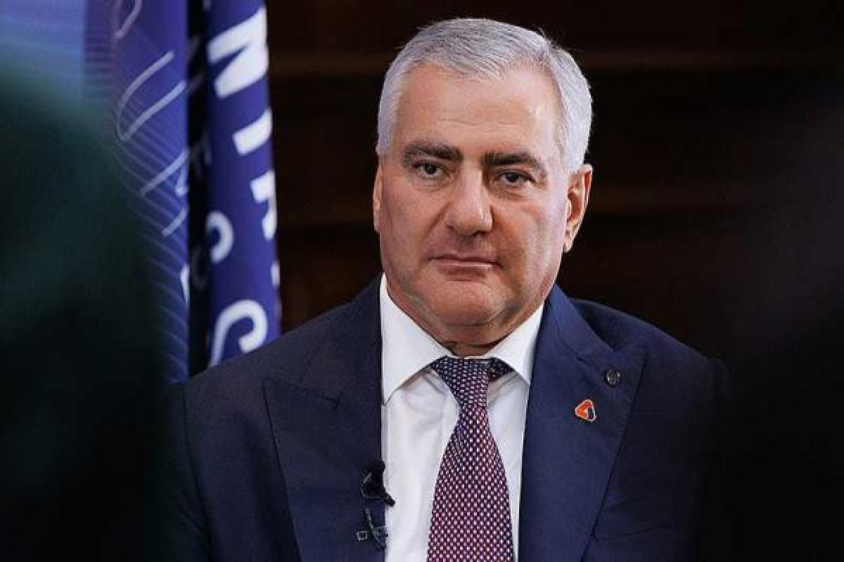 Самвел Карапетян примет участие в парламентских выборах в Армении в 2026 году