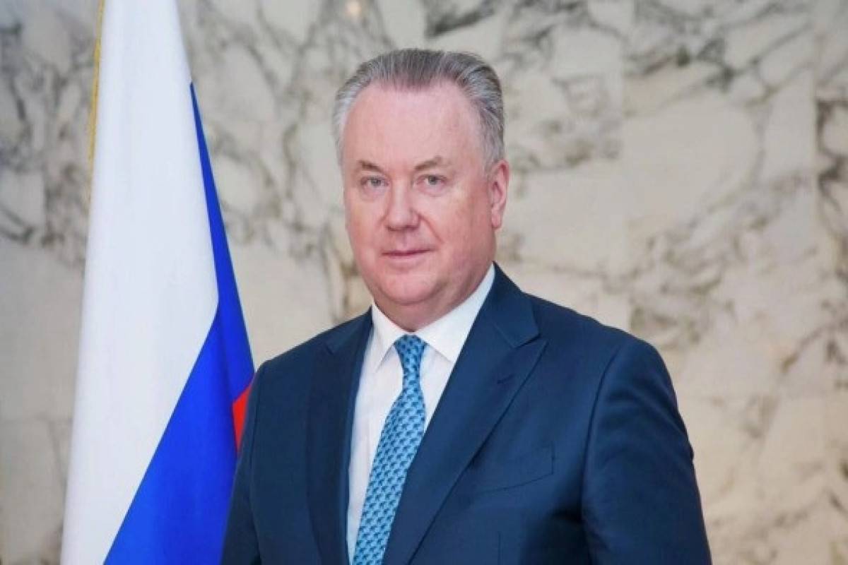 В России прокомментировали решение Армении и Азербайджана о роспуске ОБСЕ