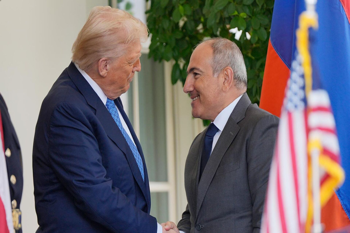 О чем договорились Армения и США в Белом доме? - ДЕТАЛИ ДОГОВОРА