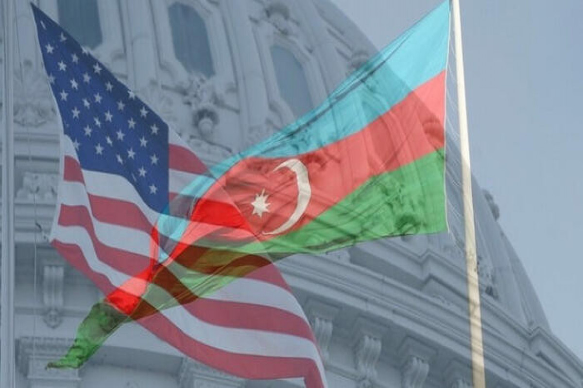 Обнародован текст меморандума о взаимопонимании, подписанного между Азербайджаном и США