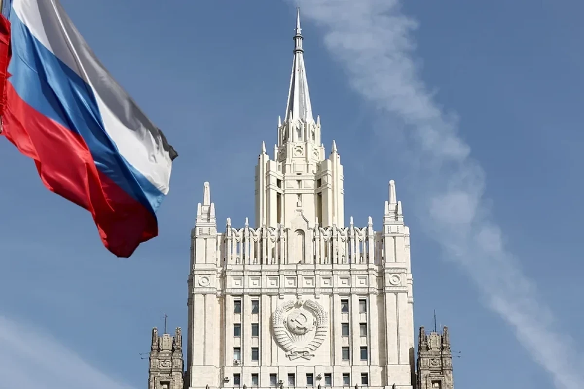 МИД России: Москва не допустит нарушения достигнутых соглашений по Украине