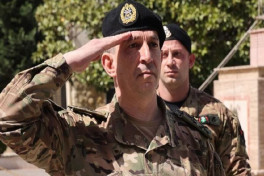​​Al Akhbar: Военное руководство Ливана отказывается от плана разоружения