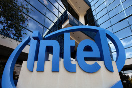 Intel получила $5,7 млрд от правительства в рамках сделки по акциям