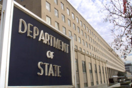 На сайте Госдепартамента США опубликованы документы, подписанные с Азербайджаном и Арменией