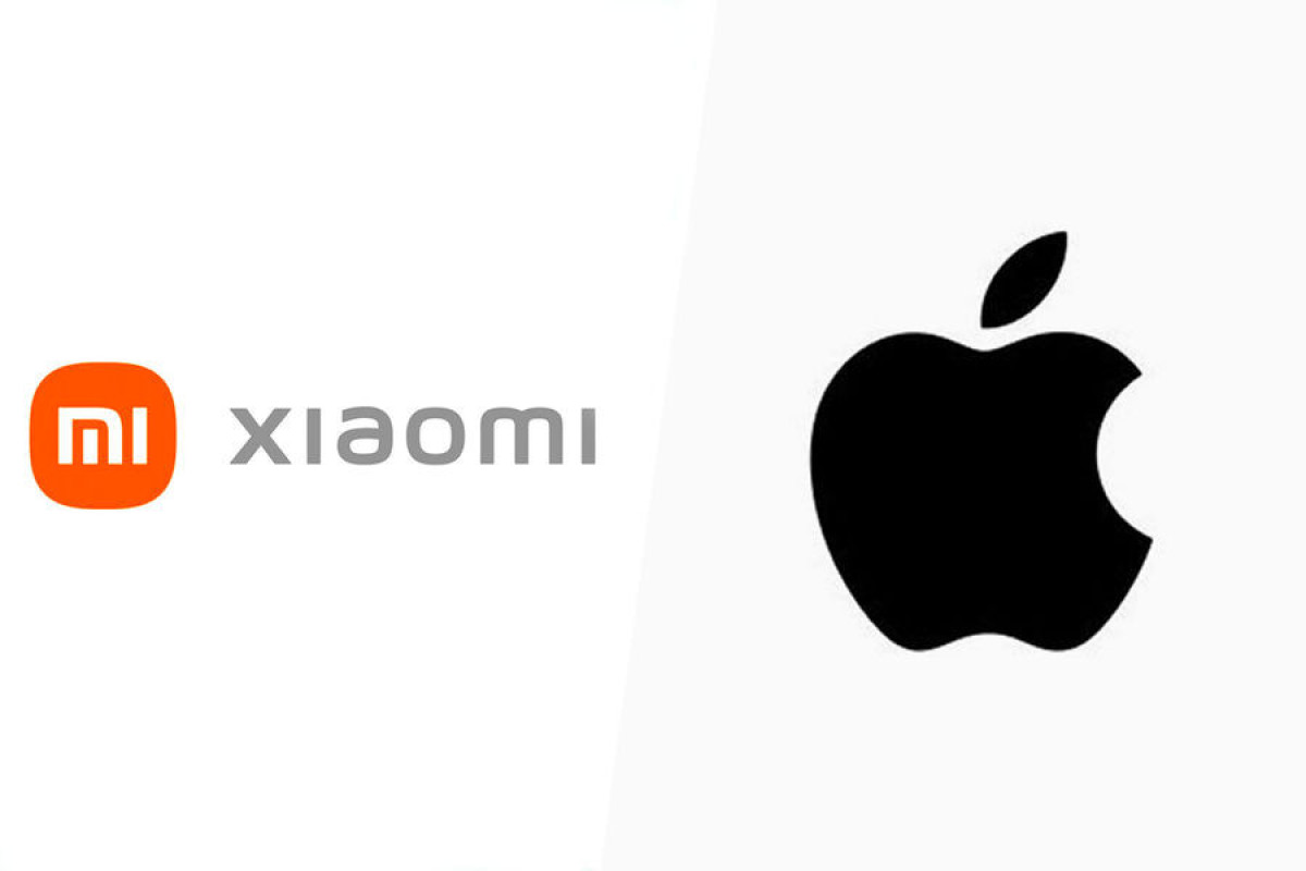 Apple и Samsung объединились против Xiaomi в суде