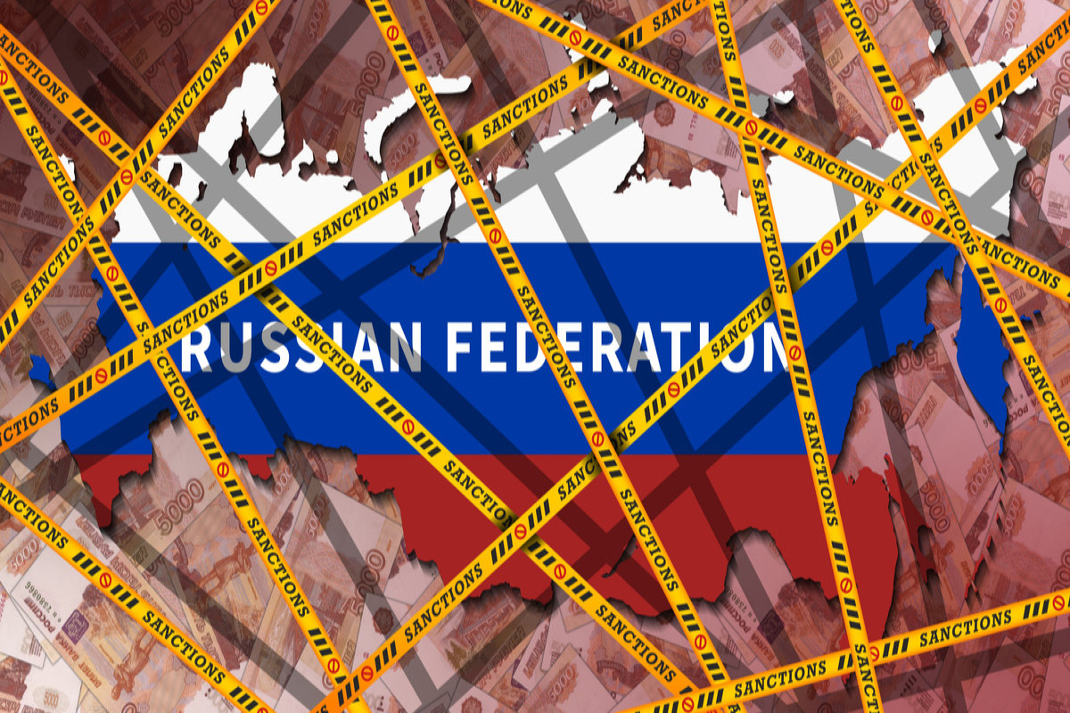 Евросоюз собирается обсудить 19 пакет санкциц против России