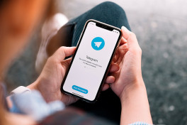 В Telegram добавили музыку в профилях