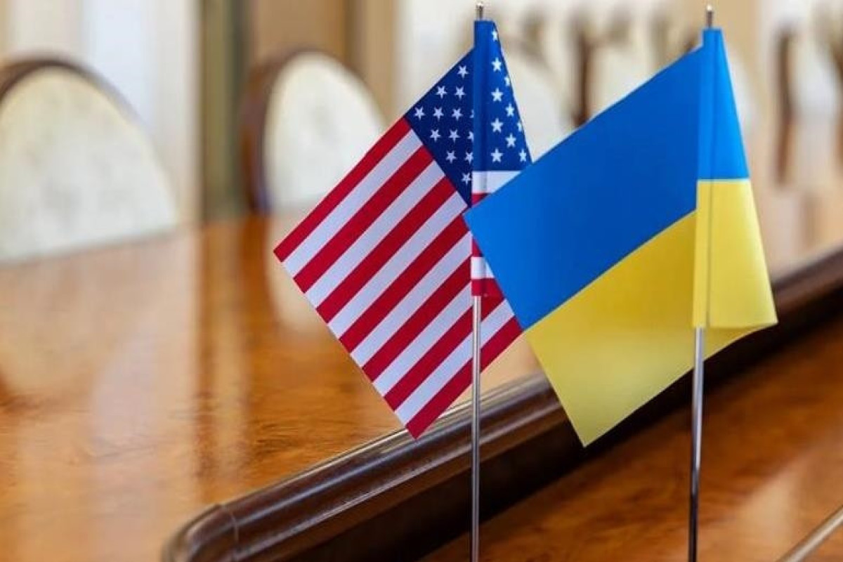 СМИ: США проводят сложные переговоры с Украиной во Флориде