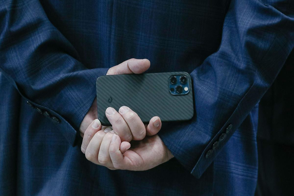 В армии Израиля использование iPhone стало обязательным для высокопрофессиональных офицеров