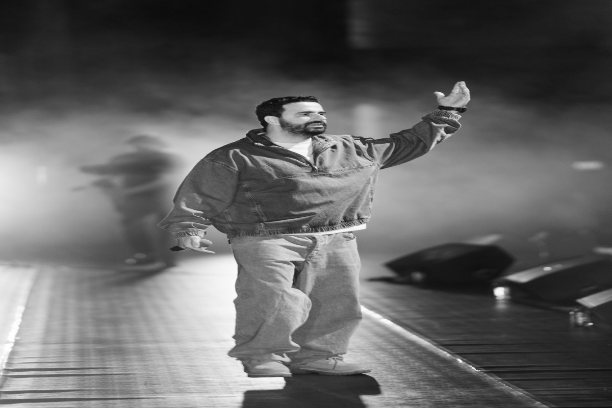 Три дня live-музыки и сильных месседжей: концерты Орхана Зейналлы прошли при полном зале-ФОТО 