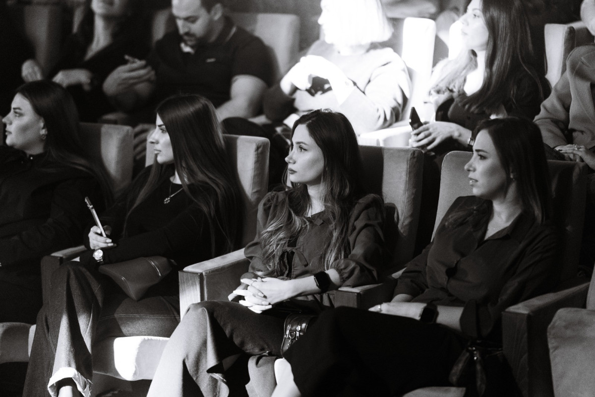 Три дня live-музыки и сильных месседжей: концерты Орхана Зейналлы прошли при полном зале-ФОТО 