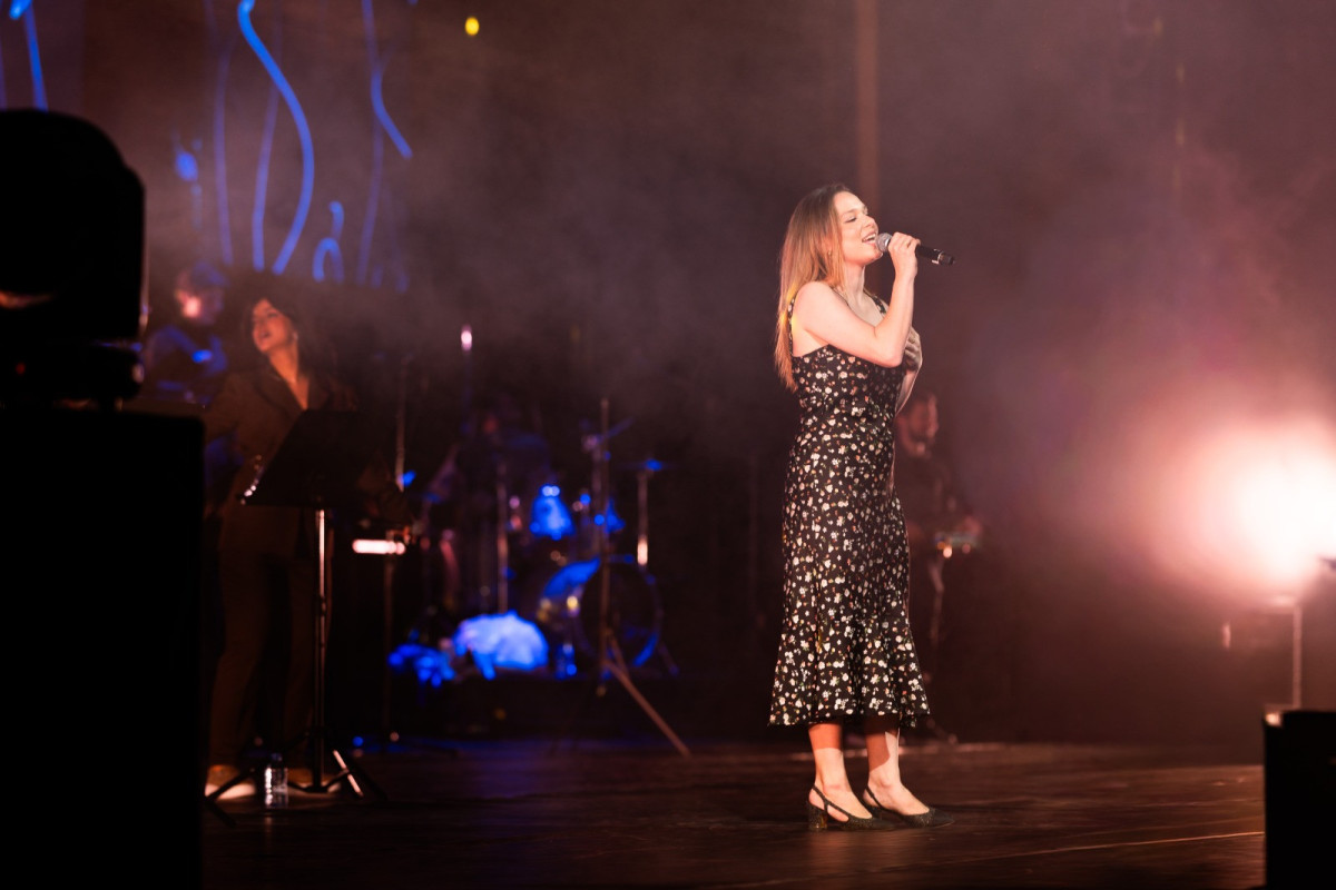 Три дня live-музыки и сильных месседжей: концерты Орхана Зейналлы прошли при полном зале-ФОТО 