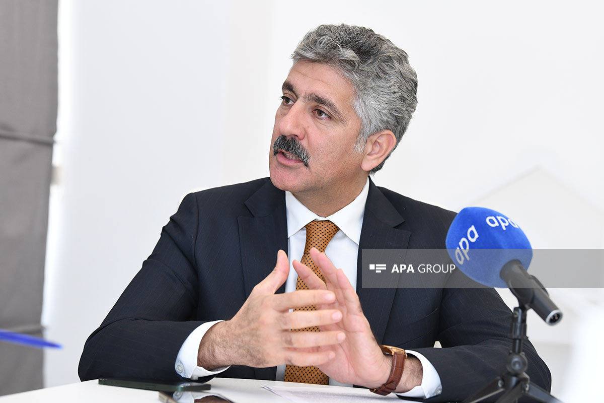 В Азербайджане создают национальный аналог премии Букер