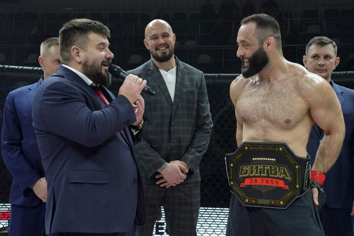 В Туле раскрыта банда силовиков-двойников под руководством армянина