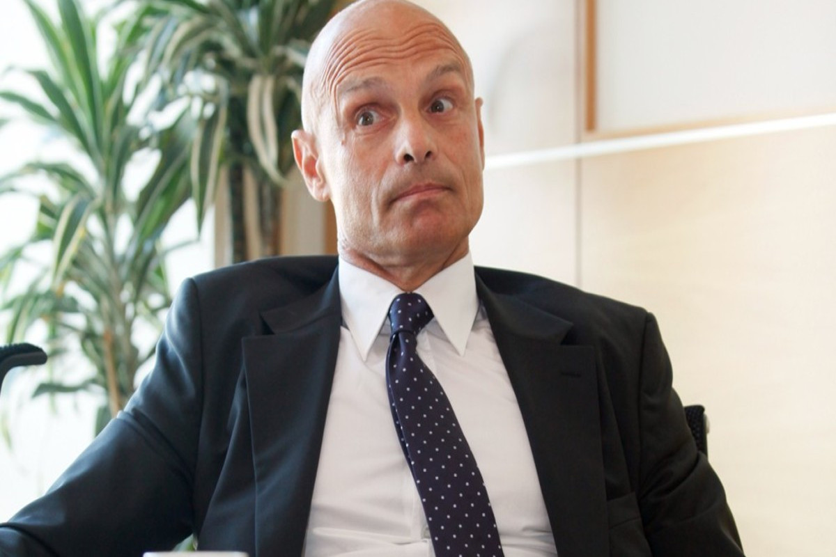 Основатель Gunvor Торнквист уходит с поста и продает контроль компании