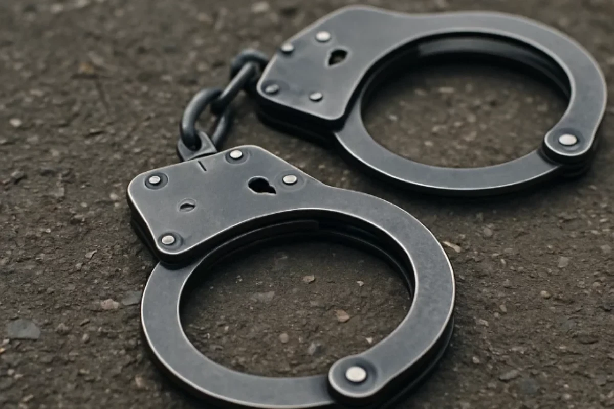 В Баку раскрыто преступление 11-летней давности