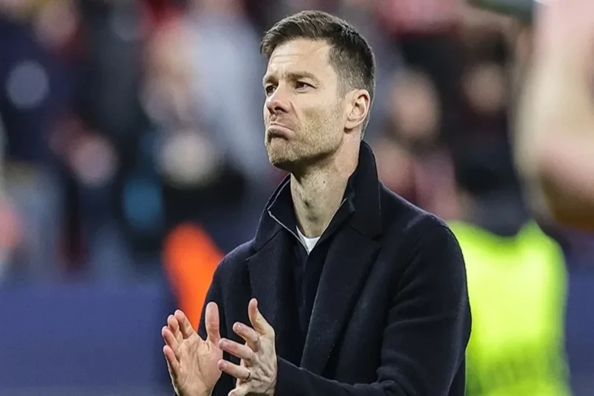 Судьба Хаби Алонсо решится в ближайшем туре Ла Лиги