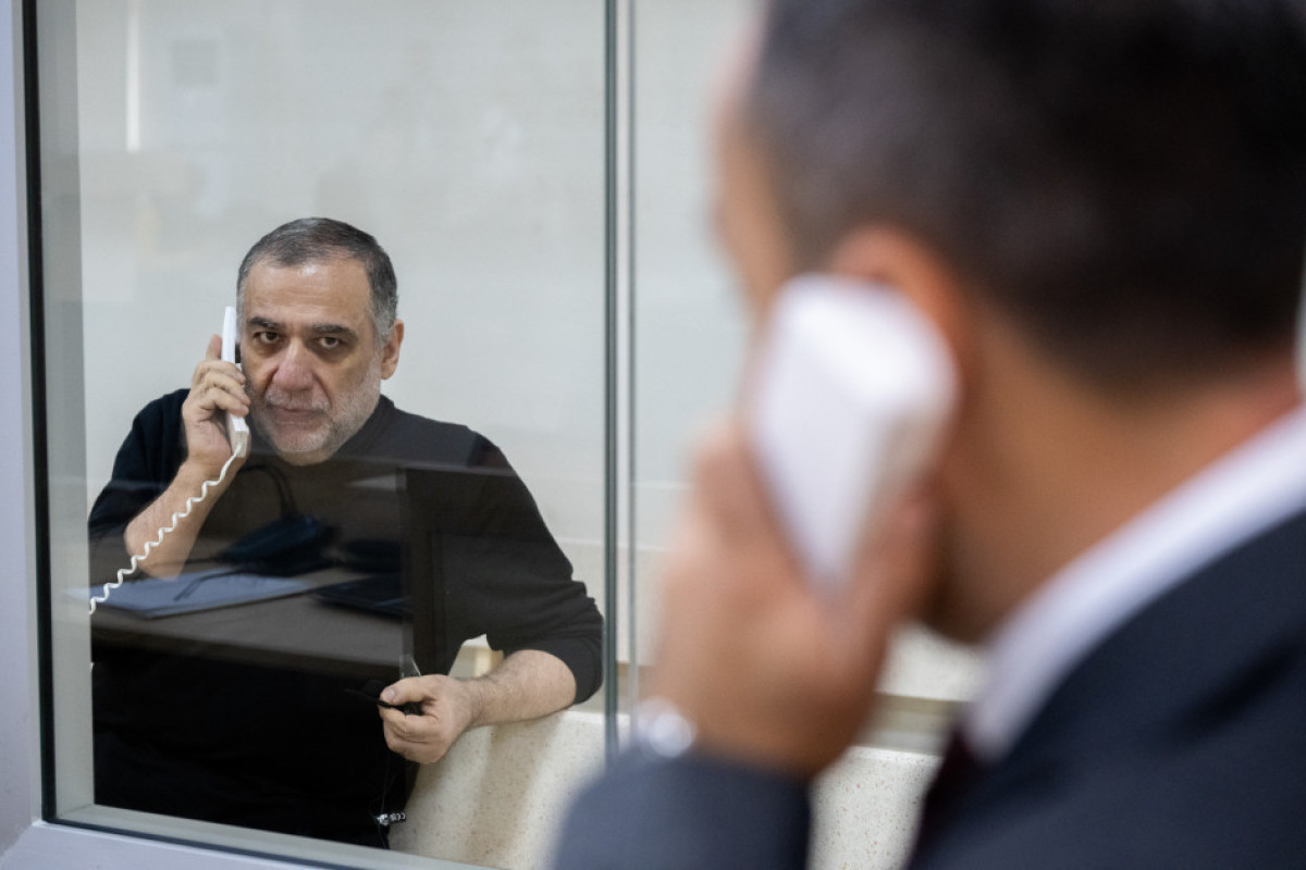 На суде по делу Рубена Варданяна заслушаны показания