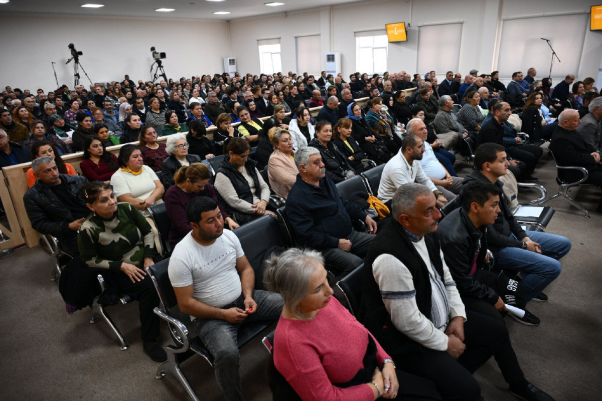 На суде по делу Рубена Варданяна заслушаны показания