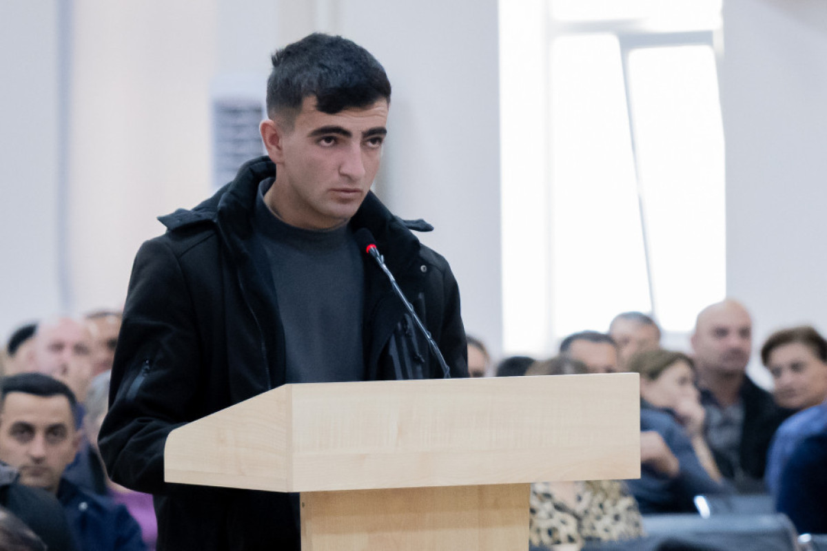 На суде по делу Рубена Варданяна заслушаны показания