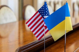 СМИ: США проводят сложные переговоры с Украиной во Флориде