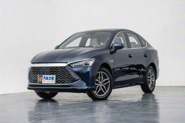 У популярной модели автомобилей BYD выявлены серьезные дефекты 
 