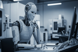 Алгоритм BrainBody-LLM научил роботов планировать и действовать почти как человек