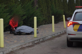 Россия ударила баллистикой по Днепру: есть погибшие и раненые -ВИДЕО 