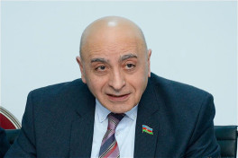 Минская группа занималась не урегулированием конфликта, а его консервацией – РАСИМ МУСАБЕКОВ 