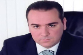 Алиев освободил сына Рамиза Мехтиева с должности замминистра МЧС 