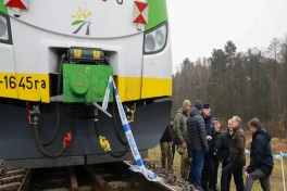 Польша готовит ордер на арест фигурантов дела о подрыве на железной дороге