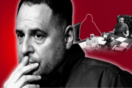 Украинская правда: Ермак устроил Зеленскому получасовую истерику в день отставки 