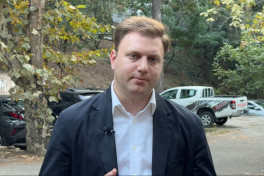 В Грузии создана партия «Единая нейтральная Грузия»