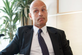 Основатель Gunvor Торнквист уходит с поста и продает контроль компании