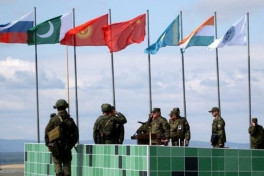 Иран: в учениях «Саханд 2025» участвуют до 14 стран