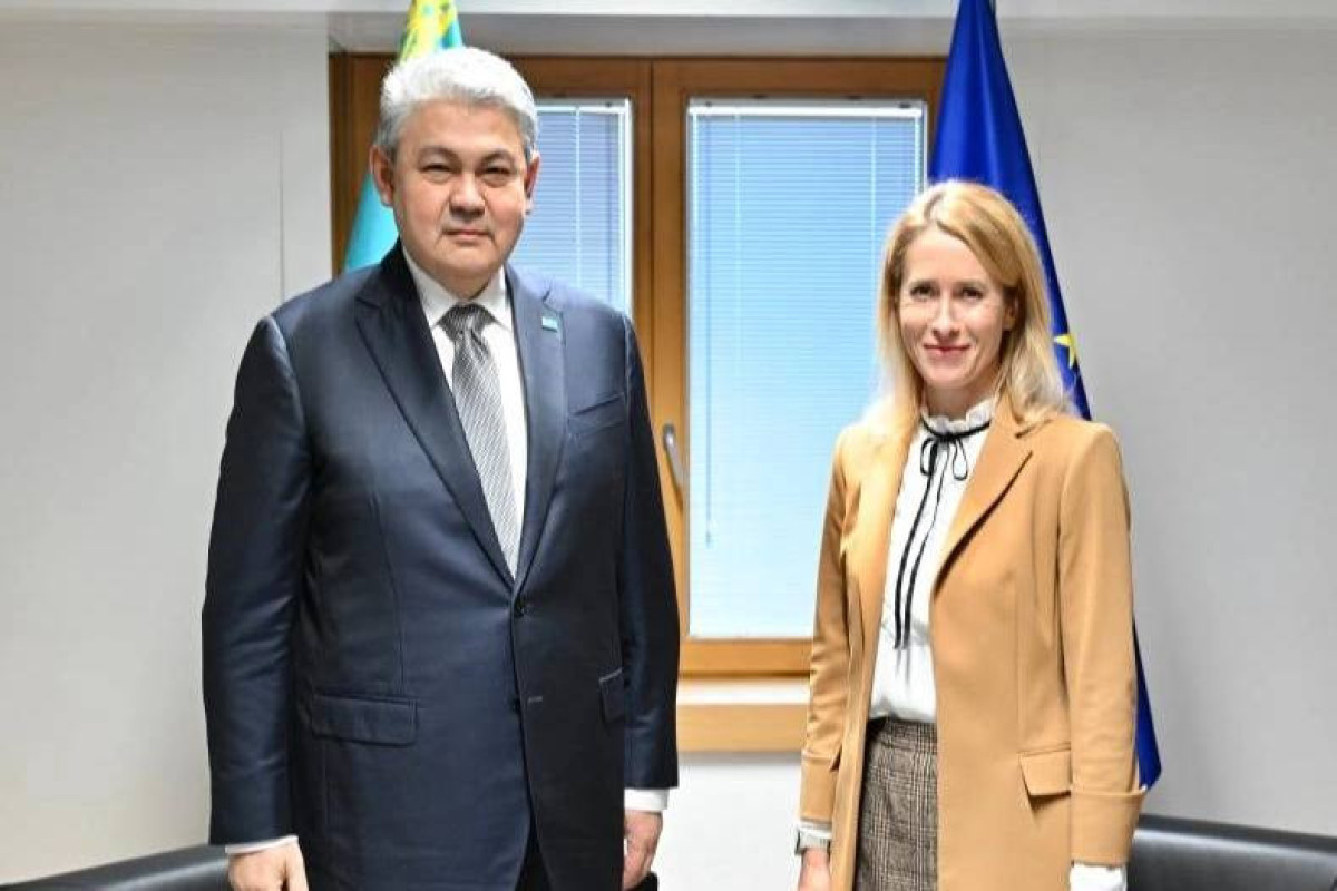 Казахстан и Евросоюз упрощают визовый режим