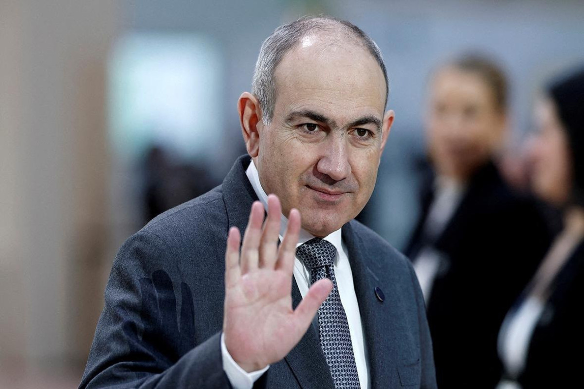 Пашинян призвал соратников отказаться от сквернословия