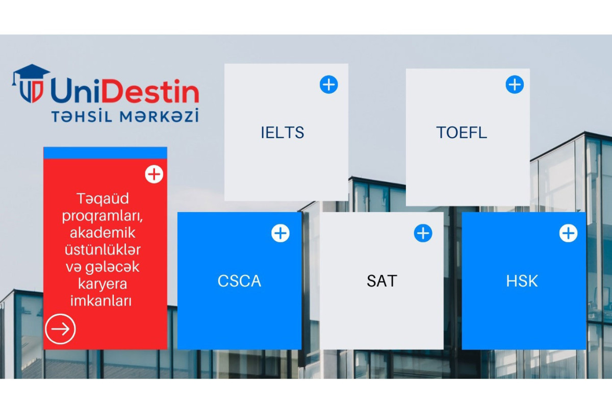 Можно ли учиться за рубежом без знания языка?  - Отвечает UniDestin