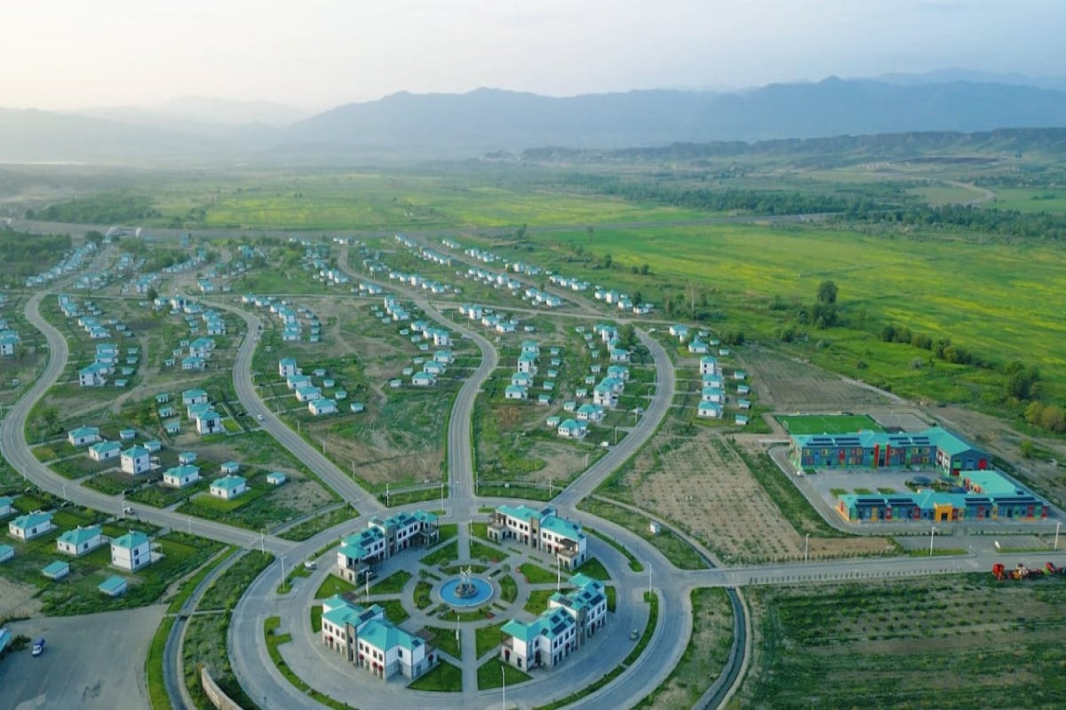 Ханкенди, Лачин и Джабраил получат новые центры профессионального обучения